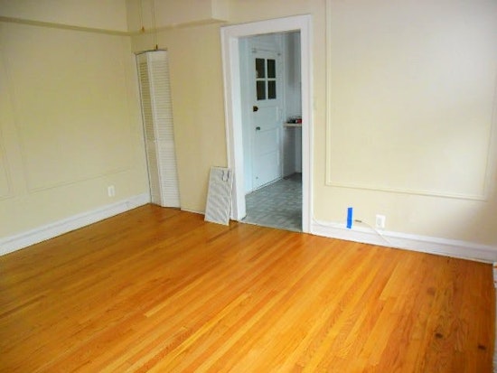 What does $1,000 rent you in Chicago, today?