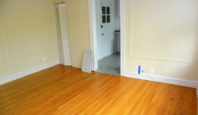 What does $1,000 rent you in Chicago, today?