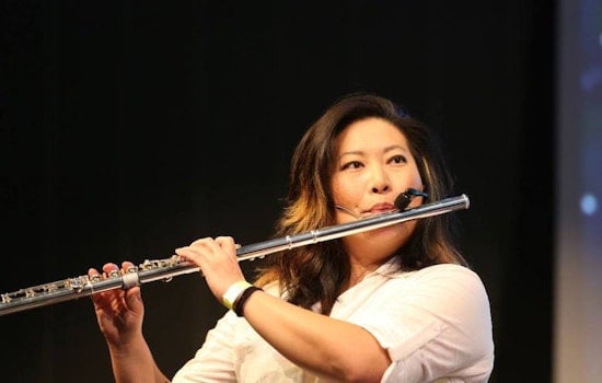 Inner Sunset Week: Church Casino Night, A Cappella Chorus, Urban Beekeeping, More
