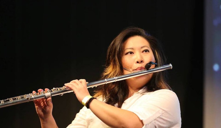 Inner Sunset Week: Church Casino Night, A Cappella Chorus, Urban Beekeeping, More
