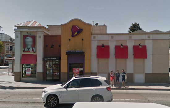 9-Unit Condo Building Planned For Former KFC/Taco Bell On Lombard