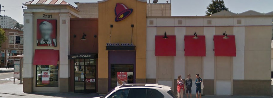 9-unit Condo Building Planned For Former Kfctaco Bell On Lombard