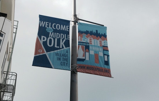 New CBD In The Works For Middle Polk Neighborhood