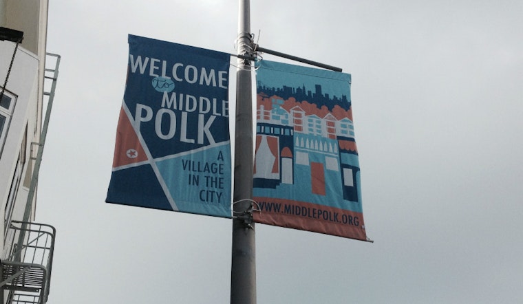 New CBD In The Works For Middle Polk Neighborhood