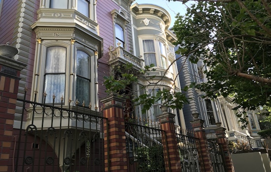 The Victorian Alliance Protects San Francisco's Beloved Early Homes