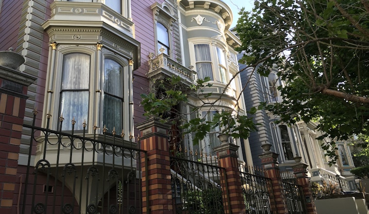 The Victorian Alliance Protects San Francisco's Beloved Early Homes