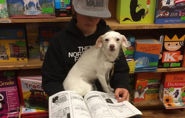 Celebrate Your Neighborhood Independent Bookstore This Saturday