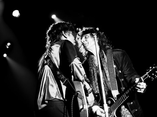 TL Week: Comedy By Kids, Kinda Fancy Pool Party, Unauthorized Rolling Stones, More