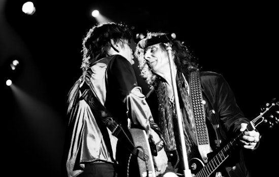 TL Week: Comedy By Kids, Kinda Fancy Pool Party, Unauthorized Rolling Stones, More