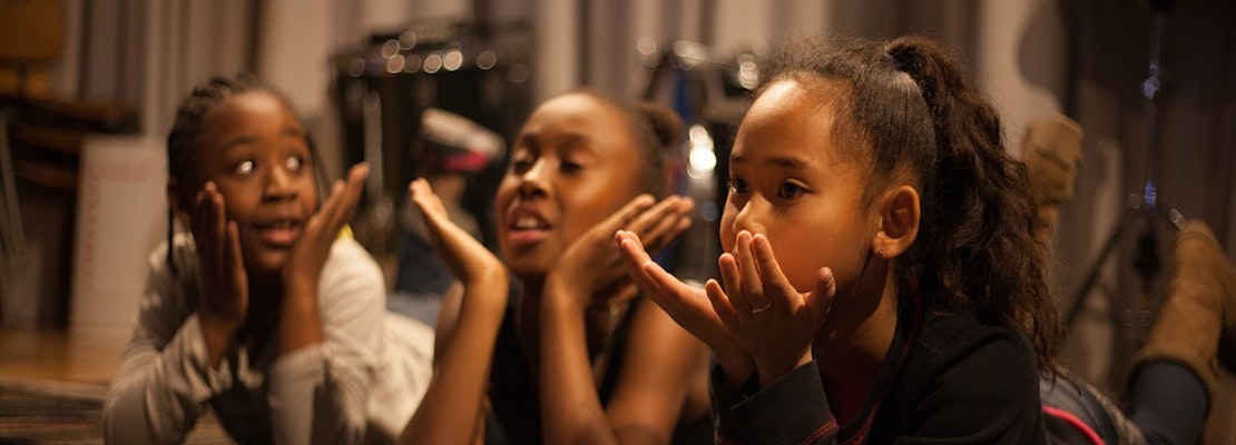 'Up On Top' Weaves Literacy, Local Pride Into Children’s Summer Curriculum