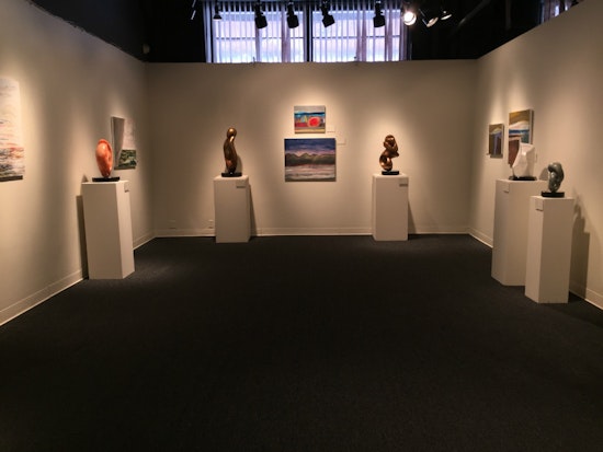 Museo ItaloAmericano Spotlights Contemporary Art, History