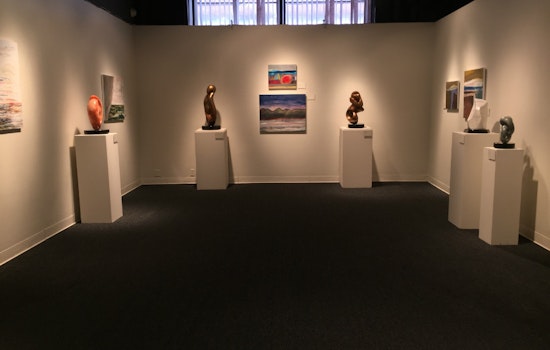 Museo ItaloAmericano Spotlights Contemporary Art, History