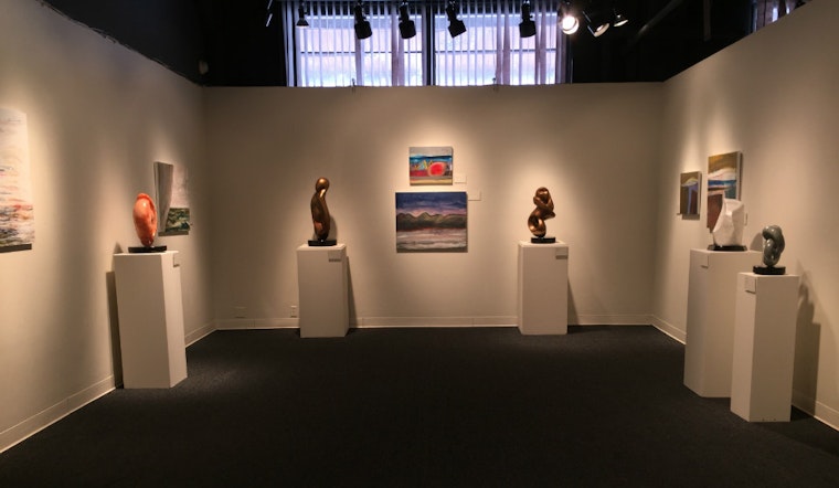 Museo ItaloAmericano Spotlights Contemporary Art, History