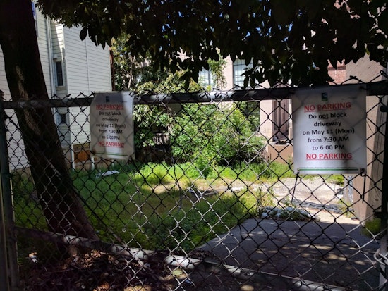 Rec & Parks To Break Ground On Guy Place Mini Park, Despite Detractors