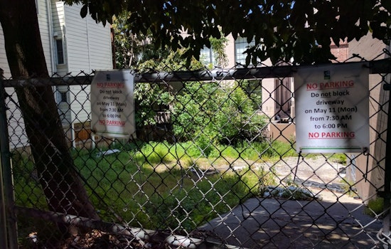 Rec & Parks To Break Ground On Guy Place Mini Park, Despite Detractors