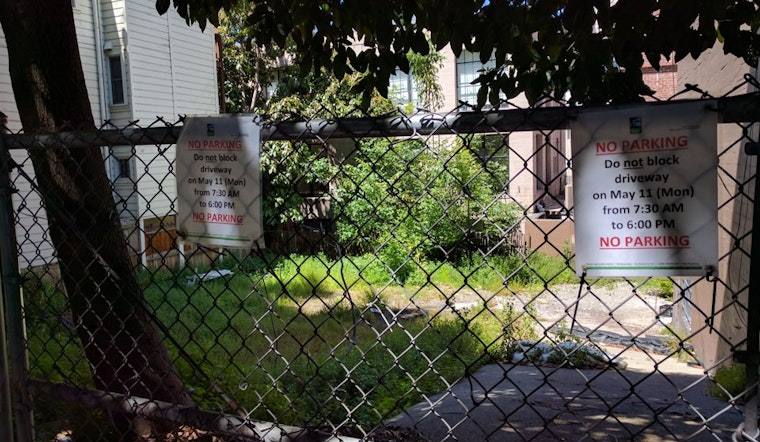 Rec & Parks To Break Ground On Guy Place Mini Park, Despite Detractors