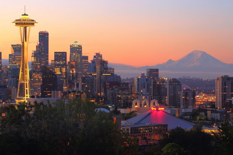 Family-friendly events worth seeking out in Seattle this week