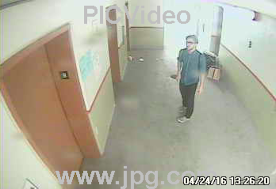 SFPD Seeking Suspect In Sexual Assault, Burglary Of Elderly Chinatown Woman