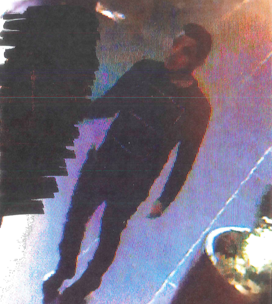 SFPD Asks For Public's Help In Identifying FiDi Sexual Assault Suspect