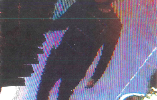 SFPD Asks For Public's Help In Identifying FiDi Sexual Assault Suspect