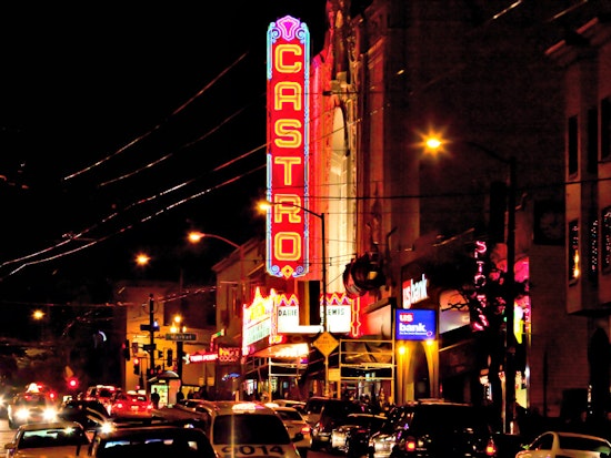 The SF International Film Festival Is Here: Films To Catch At The Castro Theatre