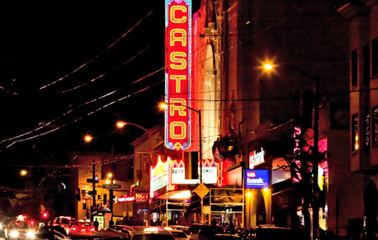 The SF International Film Festival Is Here: Films To Catch At The Castro Theatre
