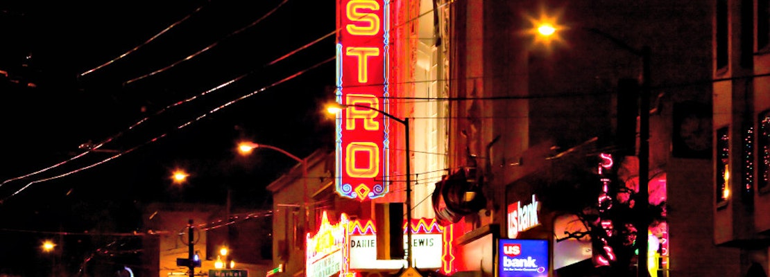 The SF International Film Festival Is Here: Films To Catch At The Castro Theatre