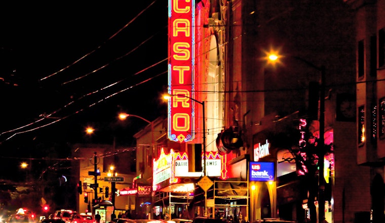 The SF International Film Festival Is Here: Films To Catch At The Castro Theatre