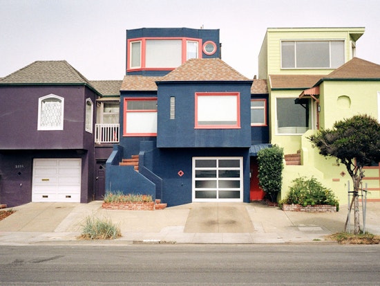 Outer Sunset Week: Music In The Key Of Strange, Playground Opening, Ice Cream Pop-Up, More