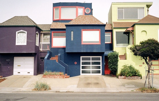 Outer Sunset Week: Music In The Key Of Strange, Playground Opening, Ice Cream Pop-Up, More