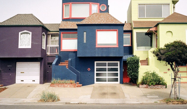 Outer Sunset Week: Music In The Key Of Strange, Playground Opening, Ice Cream Pop-Up, More
