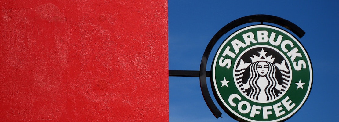 Bayview To Get First Starbucks Location