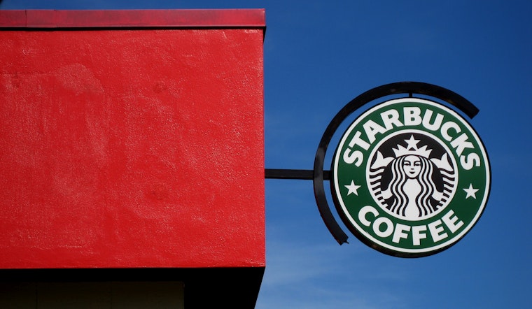 Bayview To Get First Starbucks Location