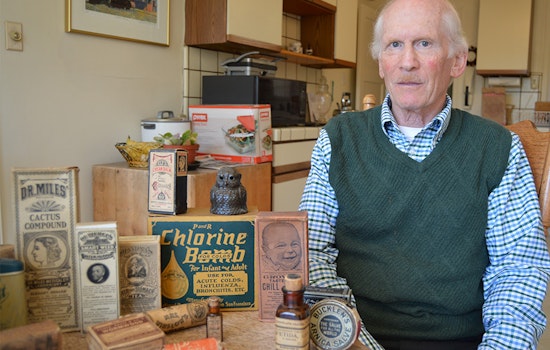 In Their Words: Discovering The Past Of NoPa's Lowell Pharmacy
