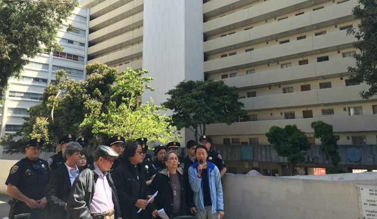 FiDi & North Beach Crime Roundup: Stabbing, Muggings & Sexual Assaults