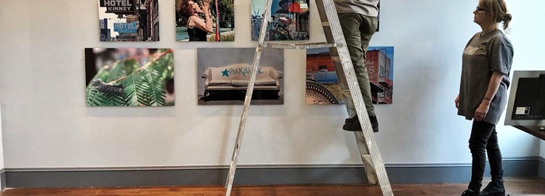 SF weekend: Art walks, the Tape Music Festival, and a tour of Chinatown's neon signs