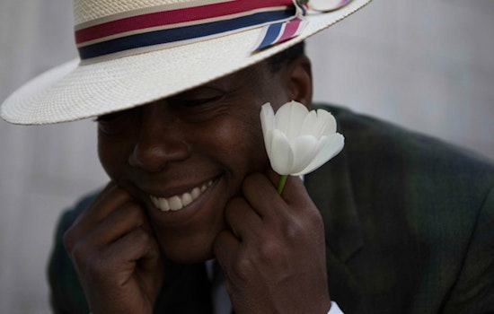 The Watermelon Woman, 20 Years Later: An Interview With Local Filmmaker Cheryl Dunye