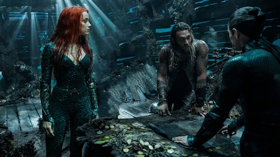 The 3 best movies screening around Somerville this week