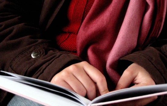 Event Spotlight: Silent Reading Party At Hotel Rex