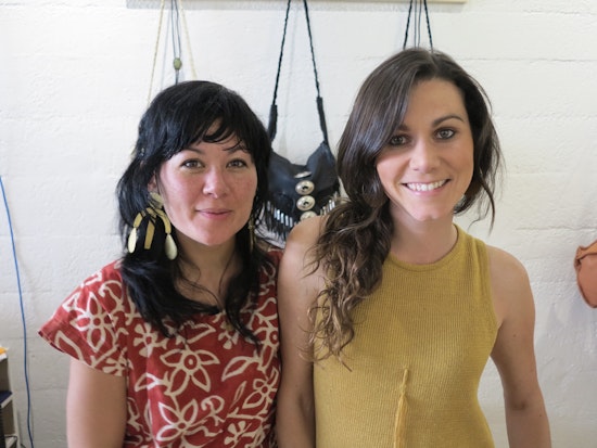 A Closer Look At St. Lightning, A Hip Polk Boutique With Vintage Charm