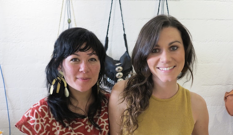 A Closer Look At St. Lightning, A Hip Polk Boutique With Vintage Charm