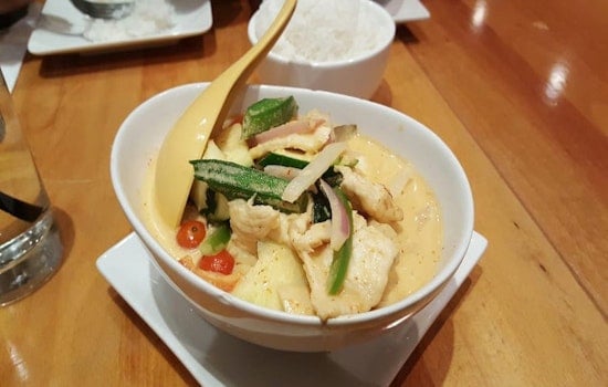 Here are Philadelphia's top 5 Thai spots