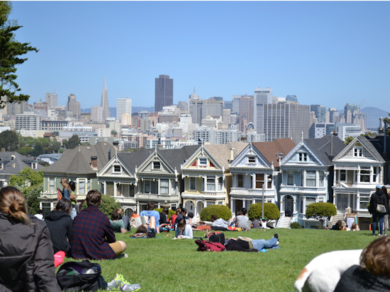 Alamo Square Park To Close May 10th: Here Is Your Survival Guide