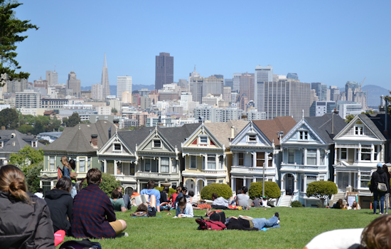 Alamo Square Park To Close May 10th: Here Is Your Survival Guide