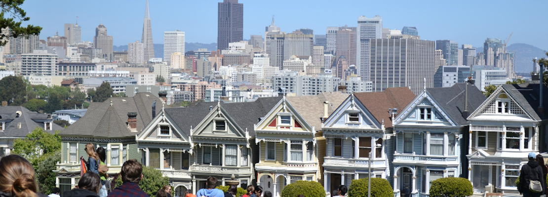 Alamo Square Park To Close May 10th: Here Is Your Survival Guide