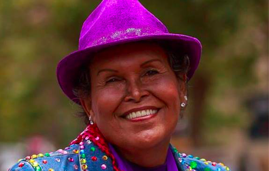 With 50th Anniversary Approaching, Trans Activist Seeks Recognition For Compton's Riots