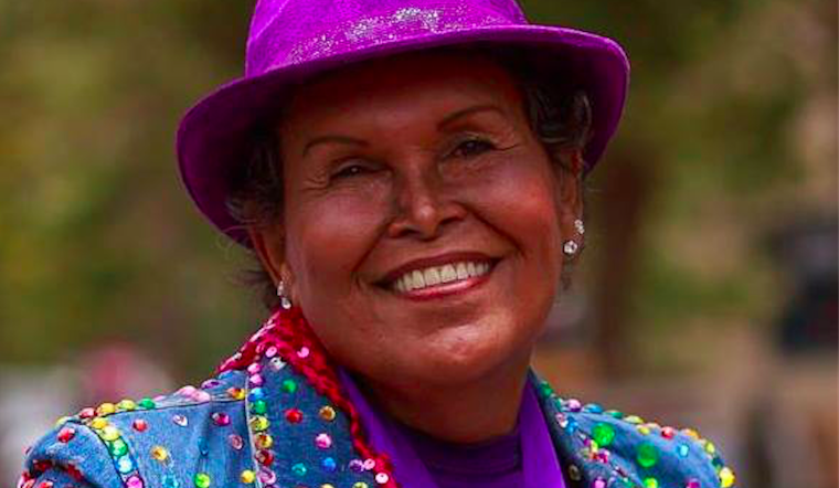 With 50th Anniversary Approaching, Trans Activist Seeks Recognition For Compton's Riots