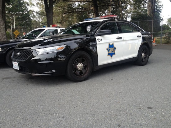 Inner Sunset Crime: Fake PG&E Worker Worries, Multiple Street Robberies, More