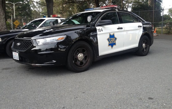 Inner Sunset Crime: Fake PG&E Worker Worries, Multiple Street Robberies, More