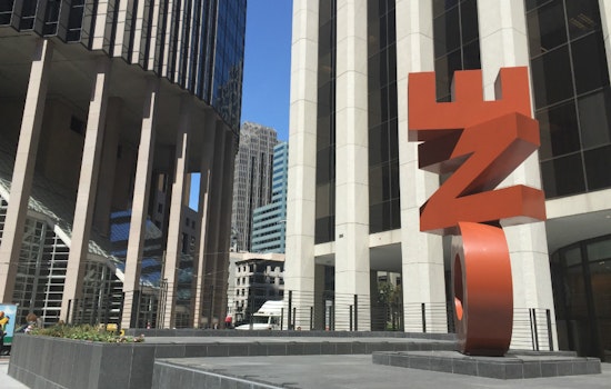 Renovated POPOS Now Open At One California